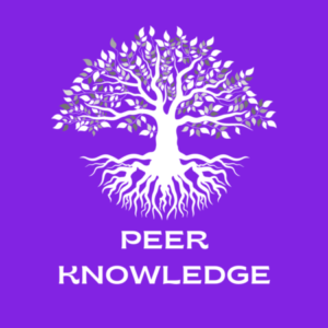 Profile photo of Peer Knowledge